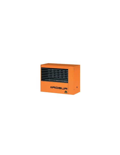 Termoconvettore industriale Robur M 50 